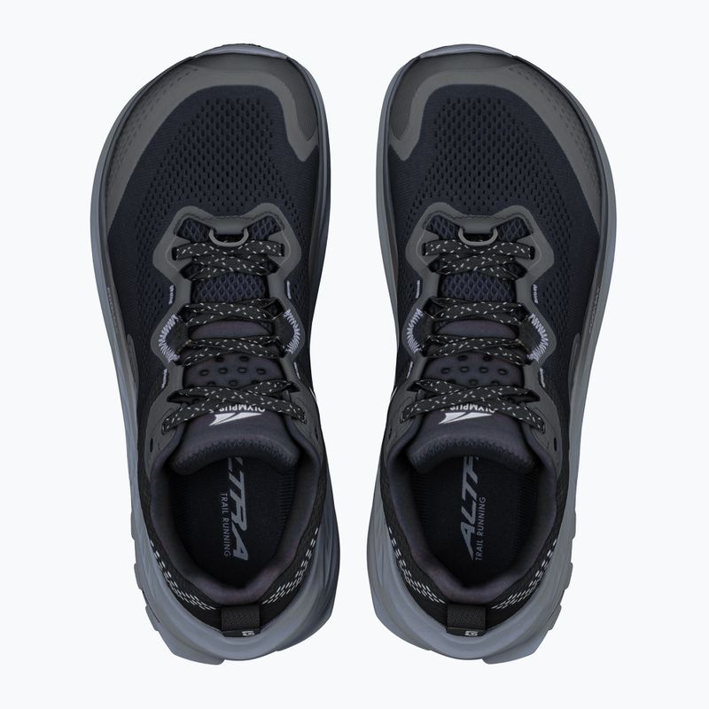 Дамски обувки за бягане Altra Olympus 7 black/silver/castlerock 3