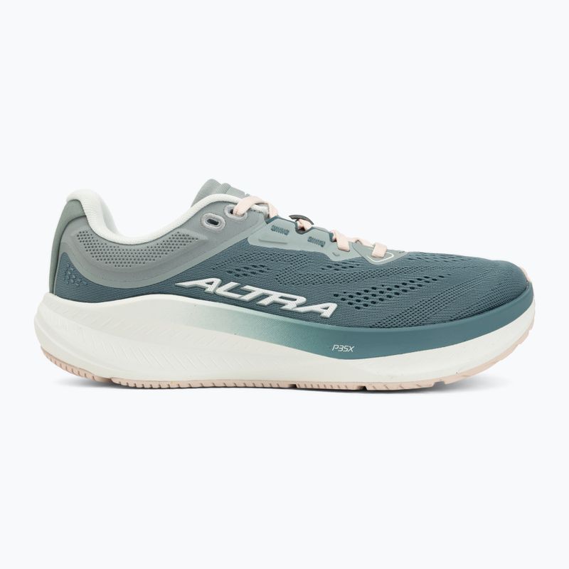 Дамски обувки за бягане Altra Torin 9 sea pine/ice/greenmileu 2
