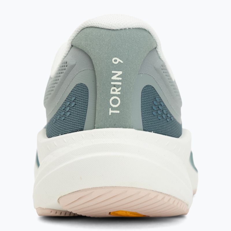 Дамски обувки за бягане Altra Torin 9 sea pine/ice/greenmileu 6