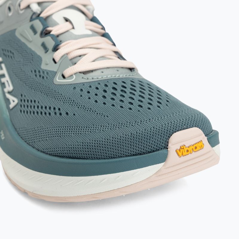 Дамски обувки за бягане Altra Torin 9 sea pine/ice/greenmileu 7