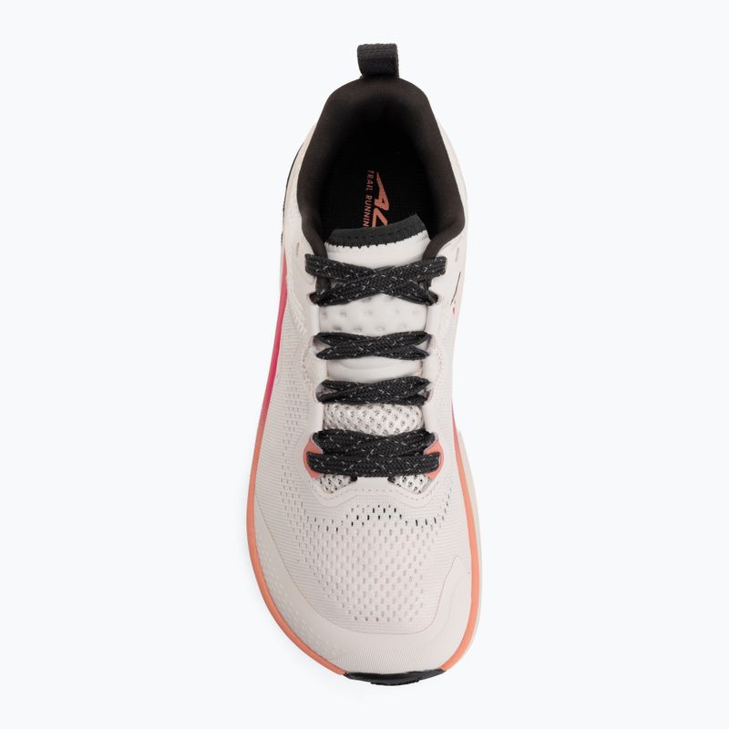 Дамски обувки за бягане Altra Olympus 7 coconut cream/pink glow 5