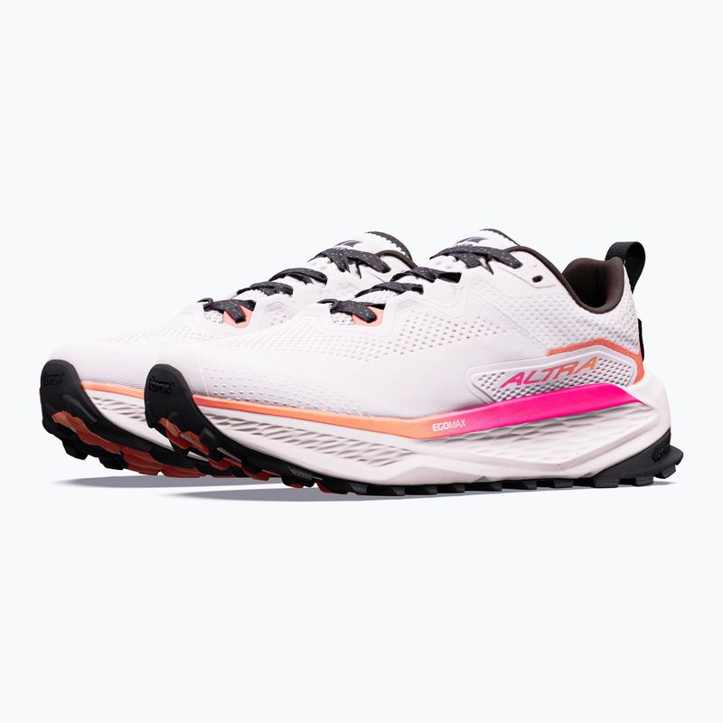 Дамски обувки за бягане Altra Olympus 7 coconut cream/pink glow 2
