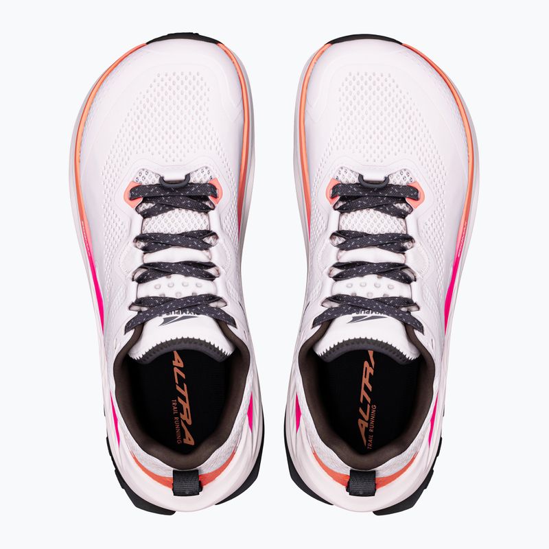 Дамски обувки за бягане Altra Olympus 7 coconut cream/pink glow 3