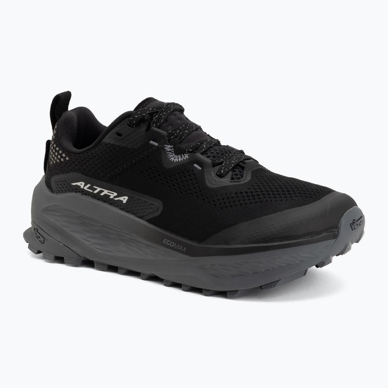 Дамски обувки за бягане Altra Olympus 7 black/silver/castlerock