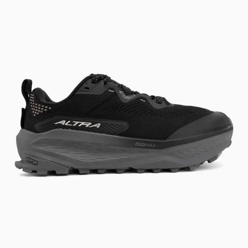 Дамски обувки за бягане Altra Olympus 7 black/silver/castlerock 2