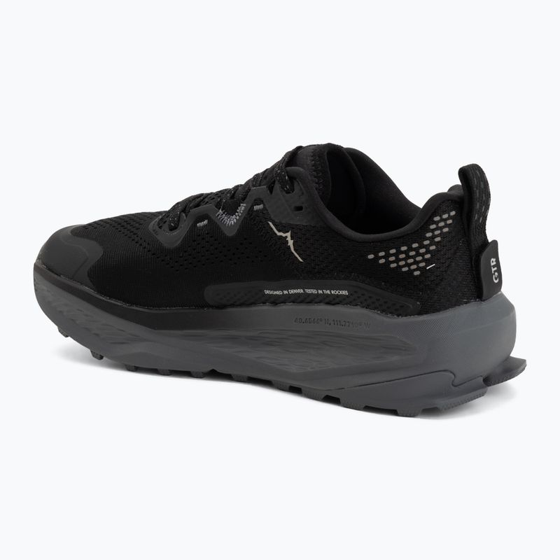 Дамски обувки за бягане Altra Olympus 7 black/silver/castlerock 3