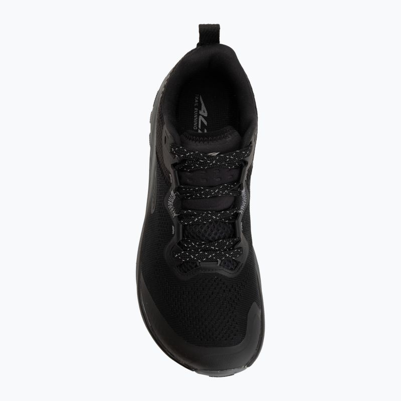 Дамски обувки за бягане Altra Olympus 7 black/silver/castlerock 5