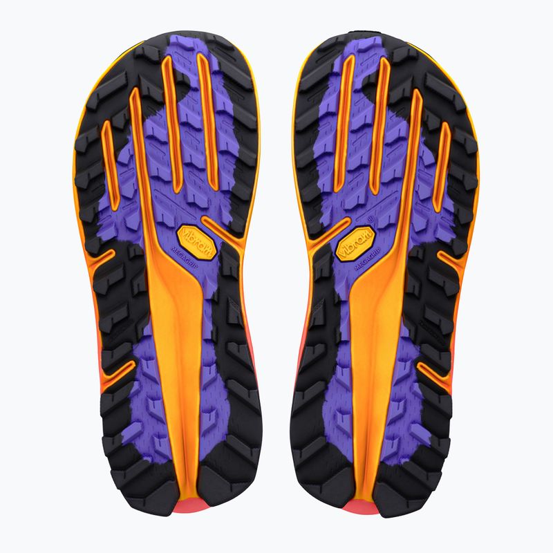 Дамски обувки за бягане Altra Olympus 7 black/white/purple 4