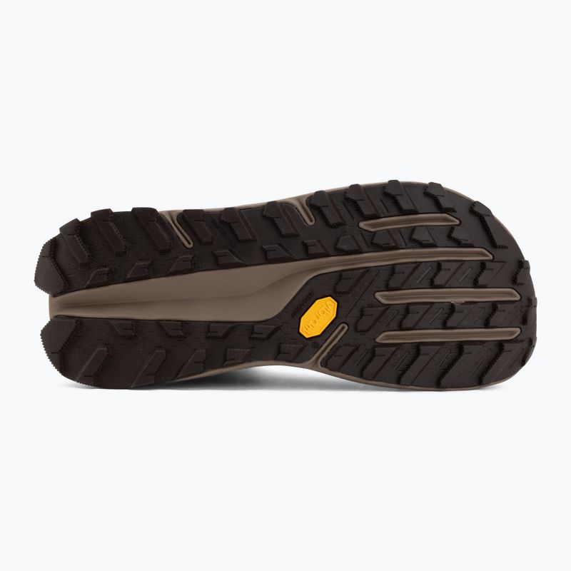 Мъжки обувки за бягане  Altra Olympus 7 Mid GTX chocolate brown/brown 4