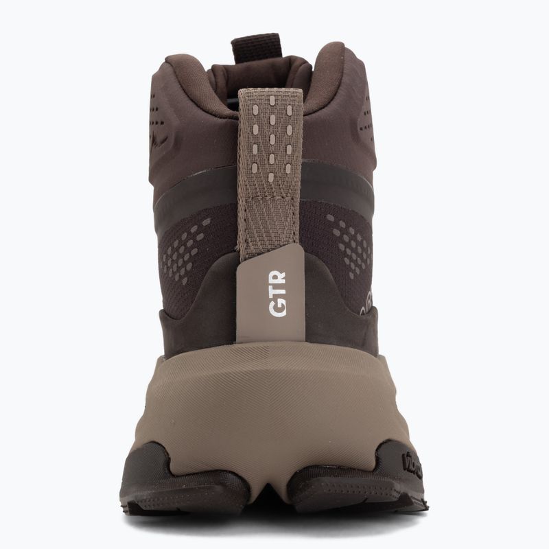 Мъжки обувки за бягане  Altra Olympus 7 Mid GTX chocolate brown/brown 6