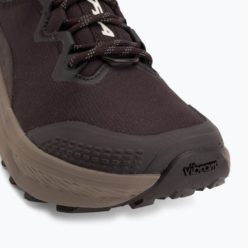 Мъжки обувки за бягане  Altra Olympus 7 Mid GTX chocolate brown/brown 7