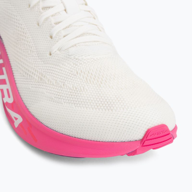 Дамски обувки за бягане Altra Vanish Pulse white/white/cactus flower 7
