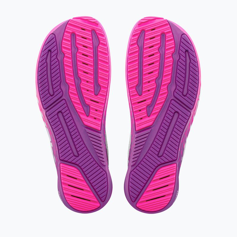 Дамски обувки за бягане Altra Vanish Pulse white/white/cactus flower 4