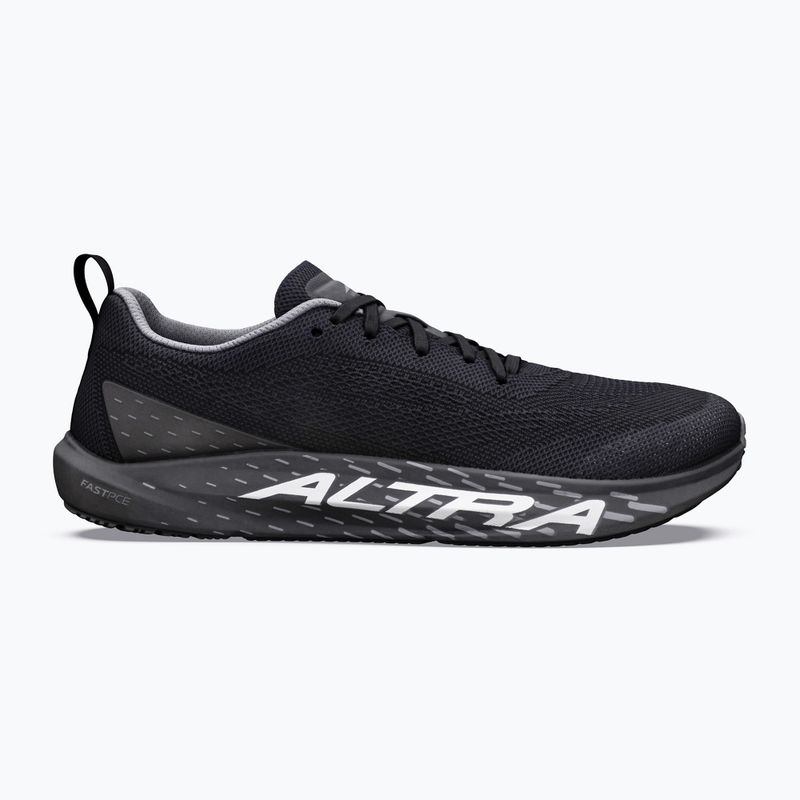 Дамски обувки за бягане Altra Vanish Pulse black/silver/castlerock