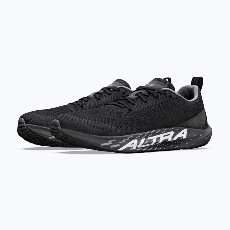 Дамски обувки за бягане Altra Vanish Pulse black/silver/castlerock 2