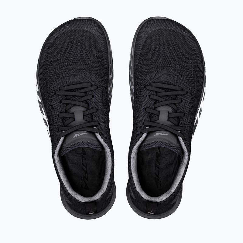 Дамски обувки за бягане Altra Vanish Pulse black/silver/castlerock 3