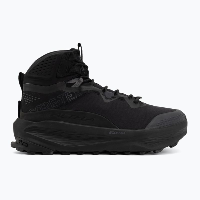 Мъжки обувки за бягане Altra Olympus 7 Mid GTX black/black/dark shadow 2