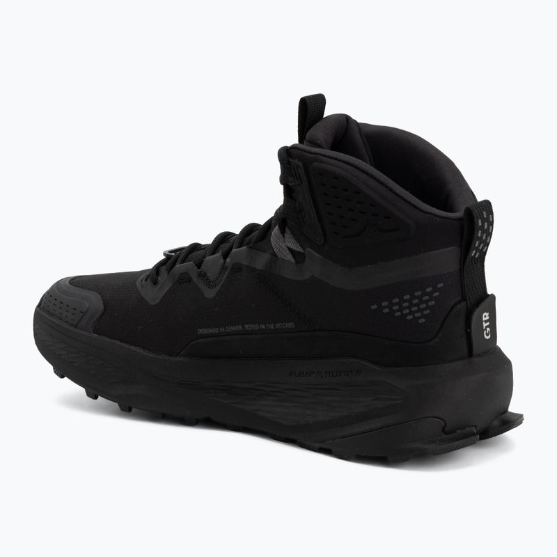Мъжки обувки за бягане Altra Olympus 7 Mid GTX black/black/dark shadow 3