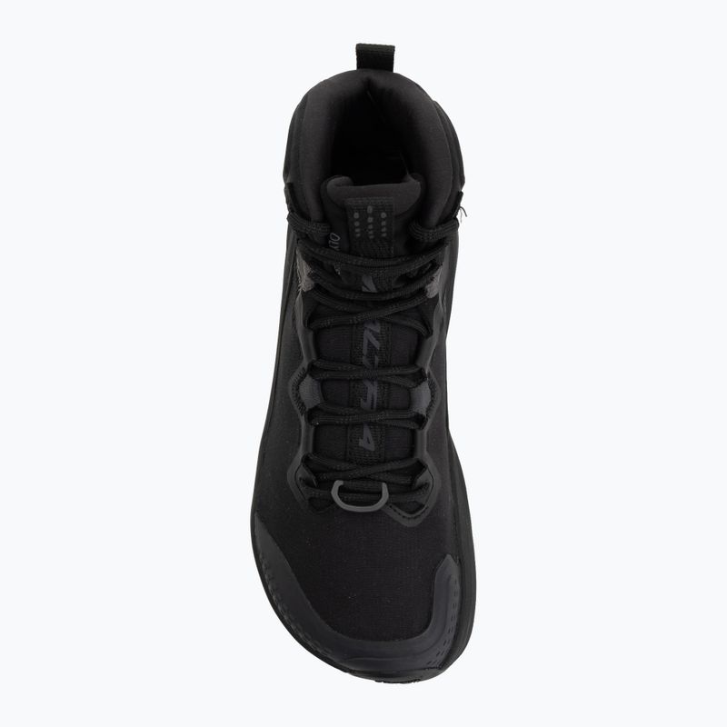 Мъжки обувки за бягане Altra Olympus 7 Mid GTX black/black/dark shadow 5