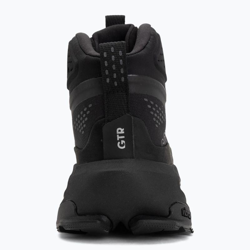 Мъжки обувки за бягане Altra Olympus 7 Mid GTX black/black/dark shadow 6