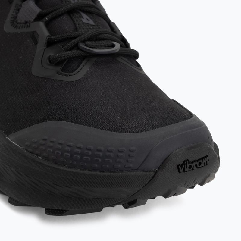 Мъжки обувки за бягане Altra Olympus 7 Mid GTX black/black/dark shadow 7