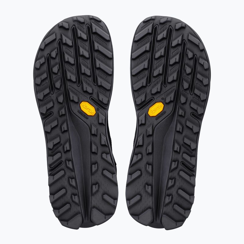 Мъжки обувки за бягане  Altra Olympus 7 Mid GTX black/black/dark shadow 4