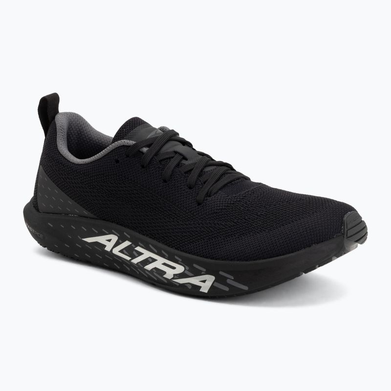 Дамски обувки за бягане Altra Vanish Pulse black/silver/castlerock