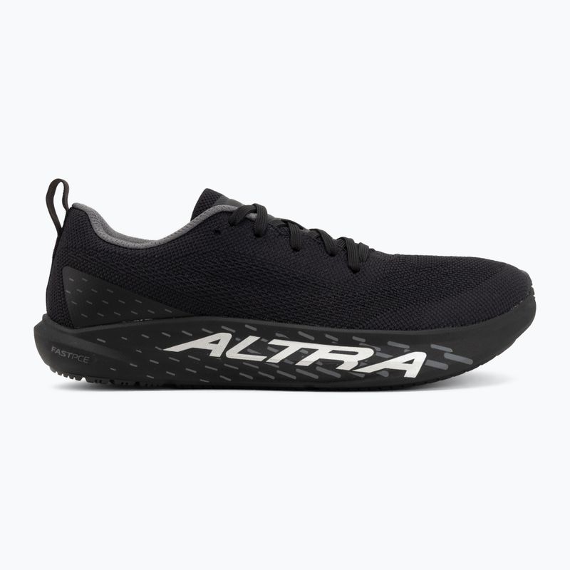 Дамски обувки за бягане Altra Vanish Pulse black/silver/castlerock 2