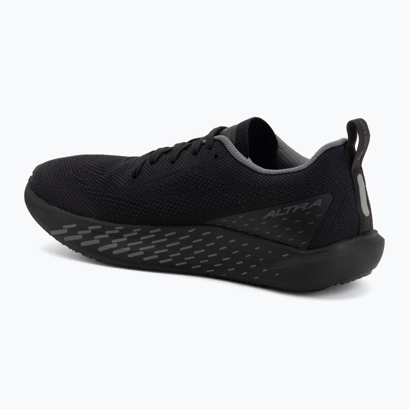 Дамски обувки за бягане Altra Vanish Pulse black/silver/castlerock 3