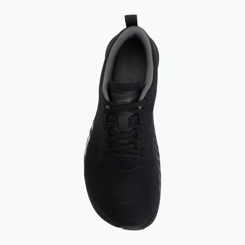 Дамски обувки за бягане Altra Vanish Pulse black/silver/castlerock 5