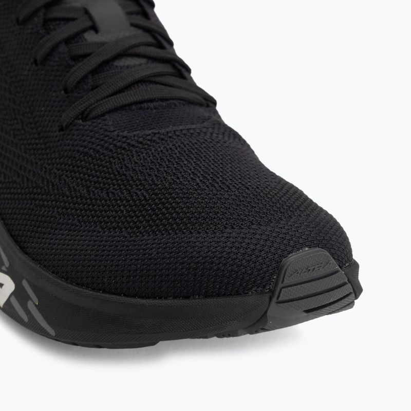 Дамски обувки за бягане Altra Vanish Pulse black/silver/castlerock 7