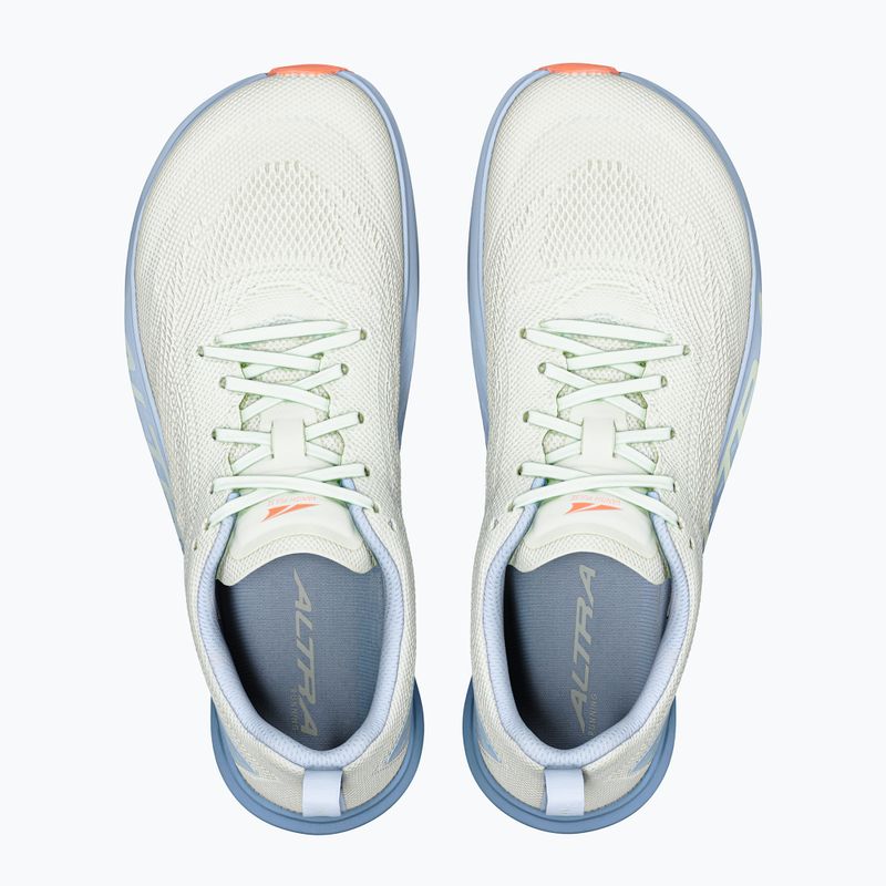 Дамски обувки за бягане Altra Vanish Pulse ice/ice/blue 3