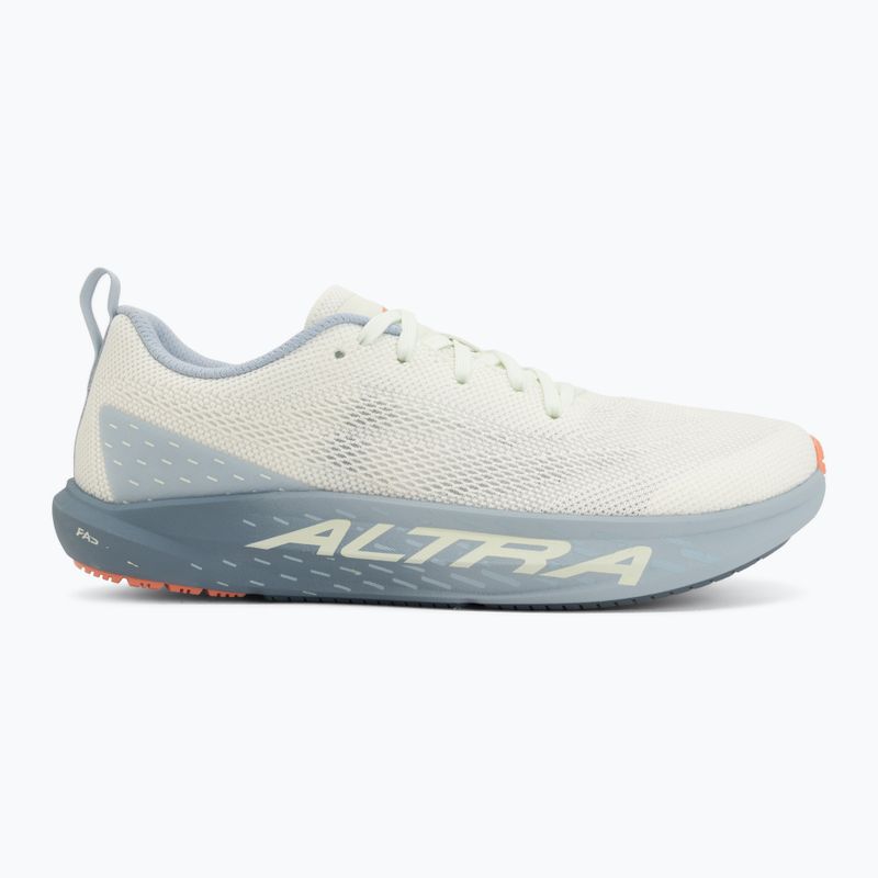 Дамски обувки за бягане Altra Vanish Pulse ice/ice/blue 2