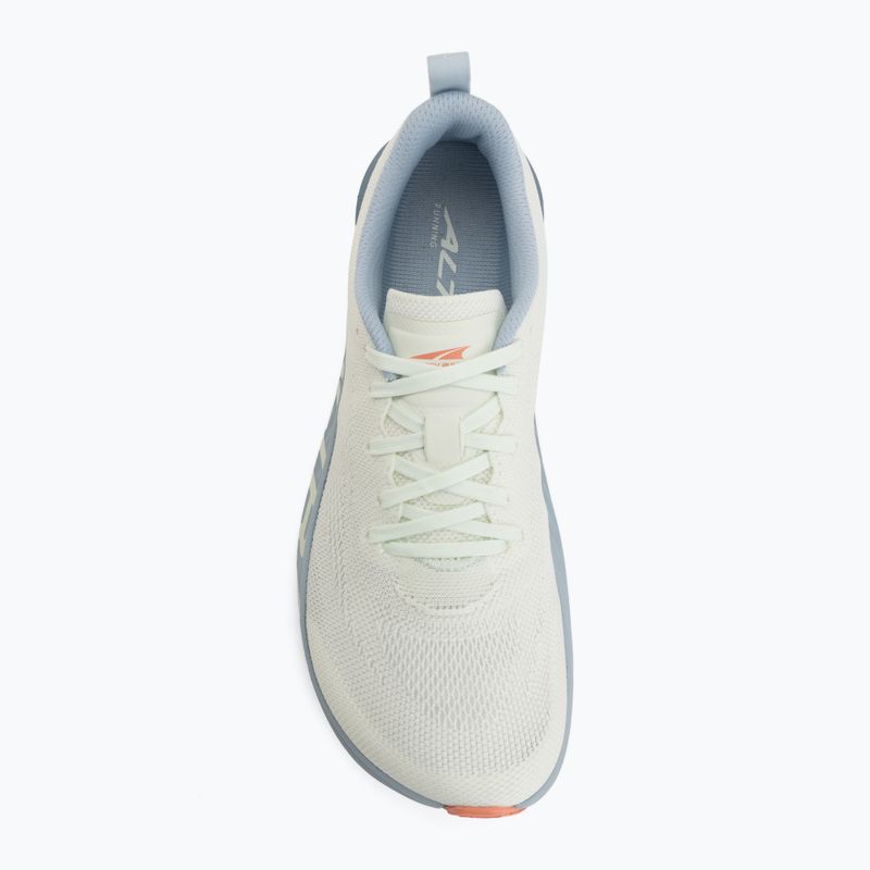 Дамски обувки за бягане Altra Vanish Pulse ice/ice/blue 5