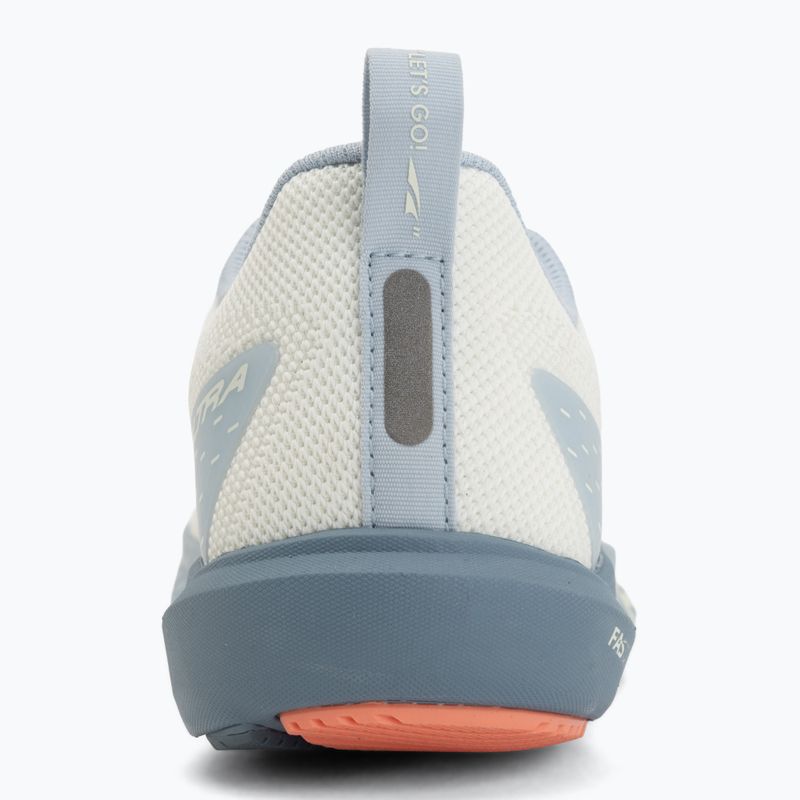 Дамски обувки за бягане Altra Vanish Pulse ice/ice/blue 6