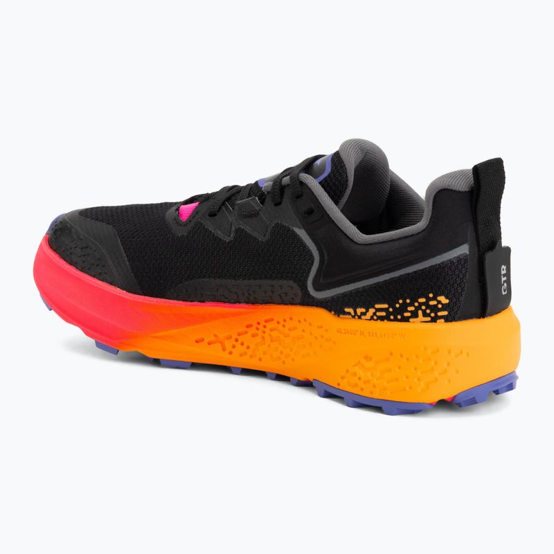 Дамски обувки за бягане Altra Timp 6 black/silver/knockoutpink 3