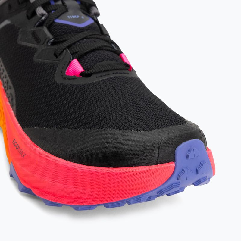 Дамски обувки за бягане Altra Timp 6 black/silver/knockoutpink 7