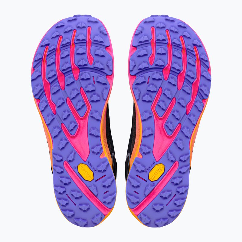 Дамски обувки за бягане Altra Timp 6 black/silver/knockoutpink 4