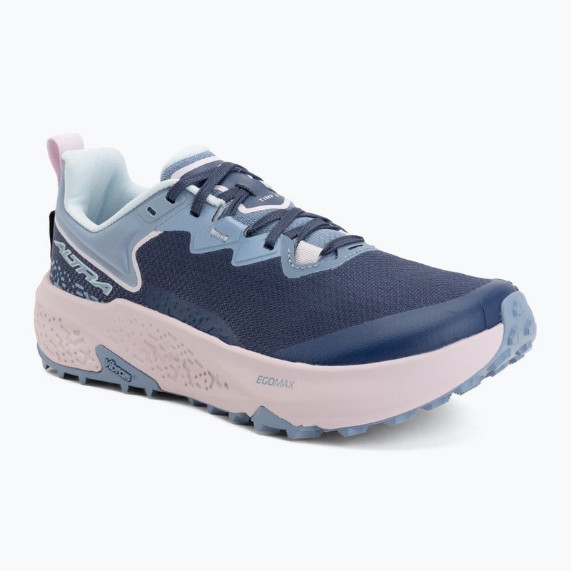 Дамски обувки за бягане Altra Timp 6 oceana/rain washed
