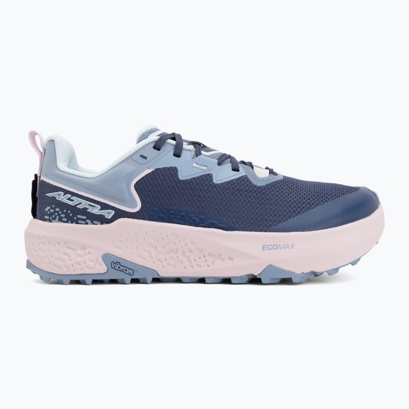 Дамски обувки за бягане Altra Timp 6 oceana/rain washed 2