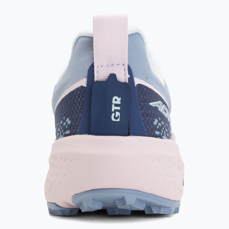 Дамски обувки за бягане Altra Timp 6 oceana/rain washed 6