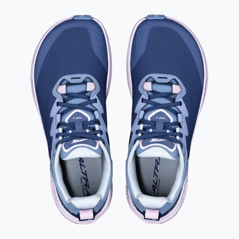 Дамски обувки за бягане Altra Timp 6 oceana/rain washed 3