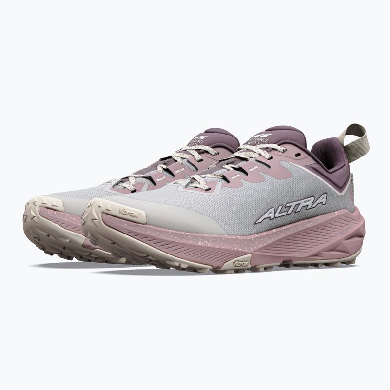 Дамски обувки за бягане Altra Experience Wild 3+ flint grey/pearl 2