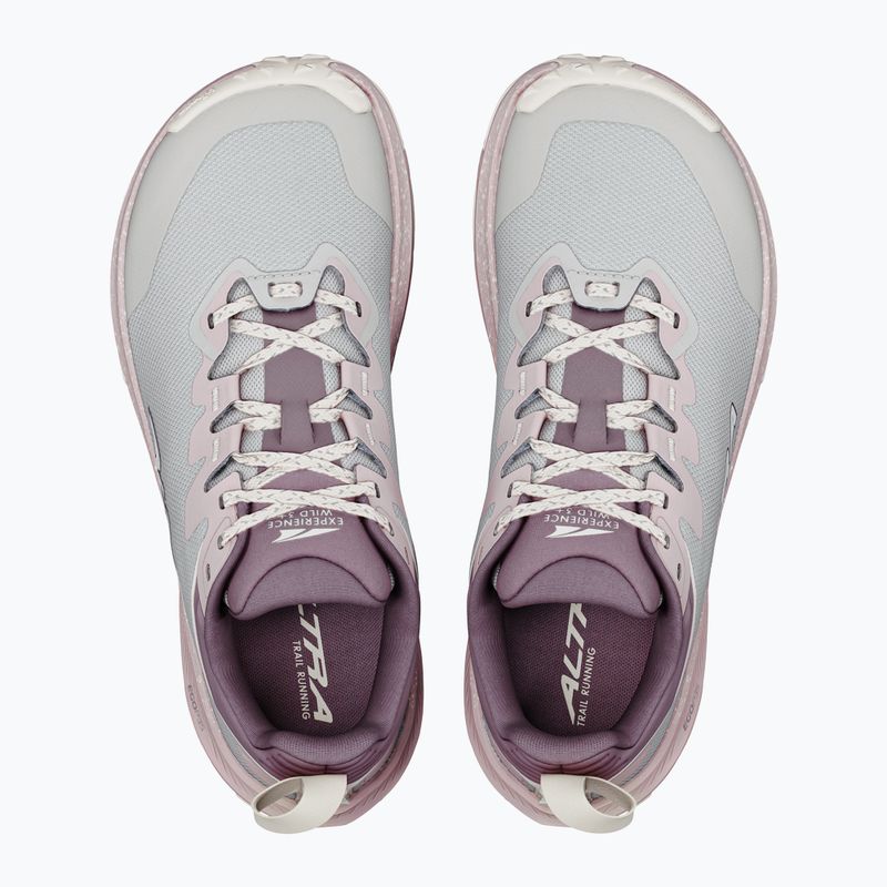 Дамски обувки за бягане Altra Experience Wild 3+ flint grey/pearl 3