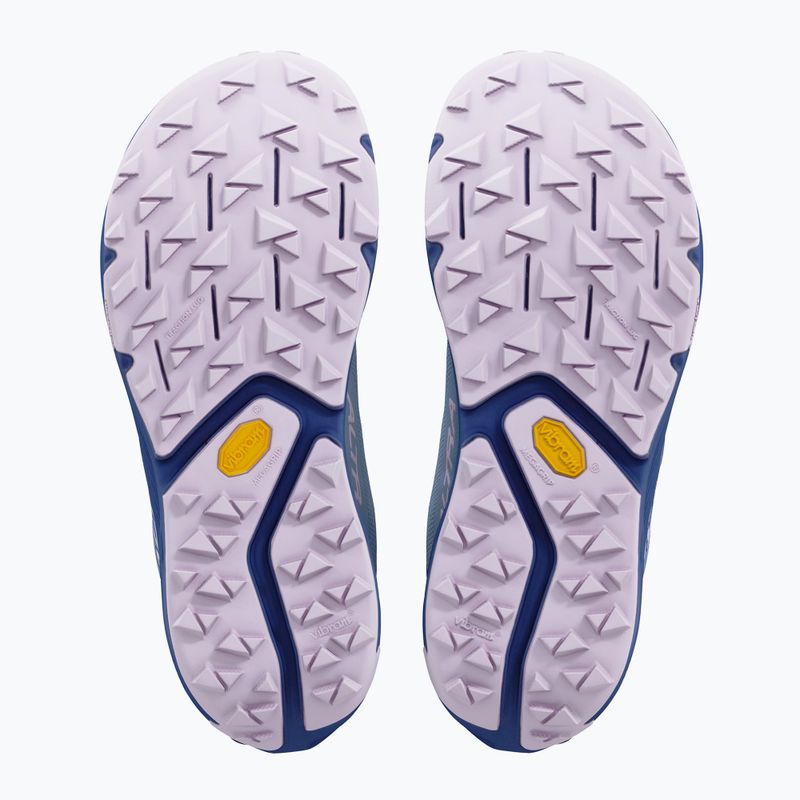 Дамски обувки за бягане Altra Experience Wild 3+ windward blue/orchid 4