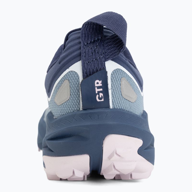Дамски обувки за бягане Altra Experience Wild 3+ windward blue/orchid 6
