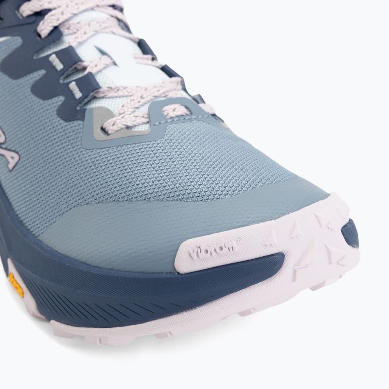 Дамски обувки за бягане Altra Experience Wild 3+ windward blue/orchid 7
