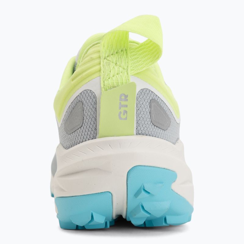 Дамски обувки за бягане Altra Experience Wild 3+ high rise/sharp green 6