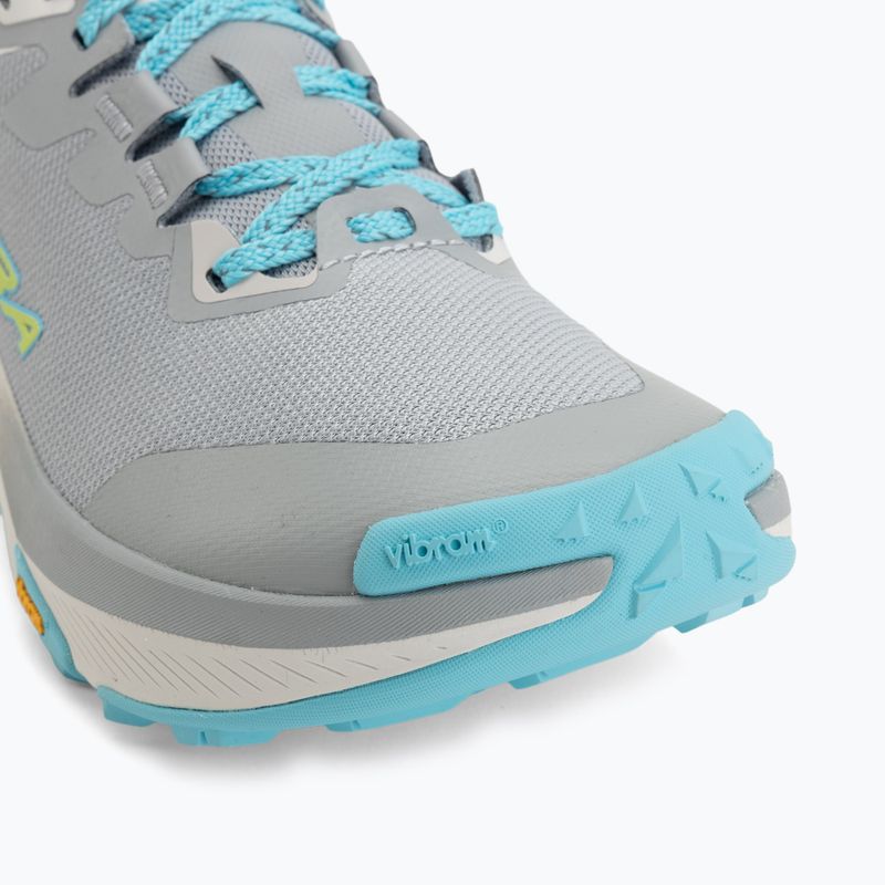 Дамски обувки за бягане Altra Experience Wild 3+ high rise/sharp green 7