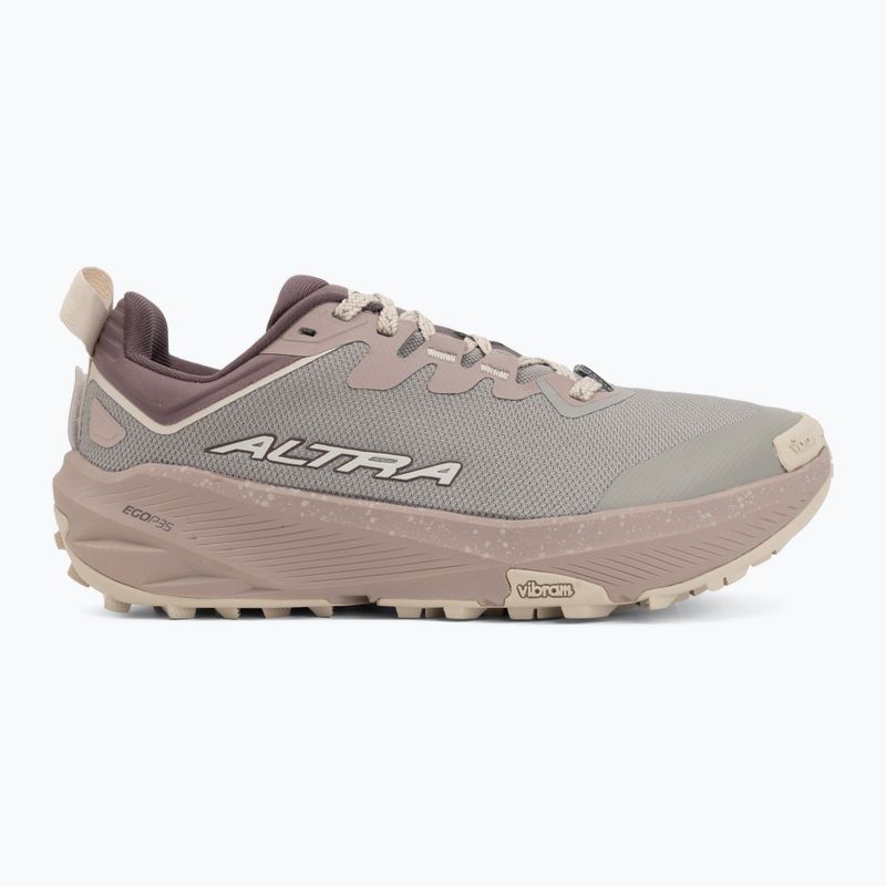 Дамски обувки за бягане Altra Experience Wild 3+ flint grey/pearl 2